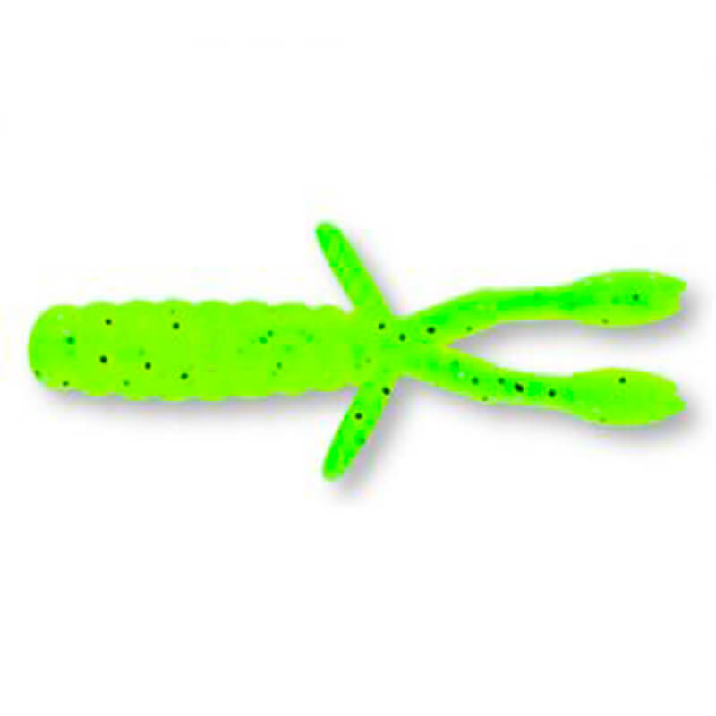 Силиконовая приманка Junglegym Harapeco Worm 2.3" #03