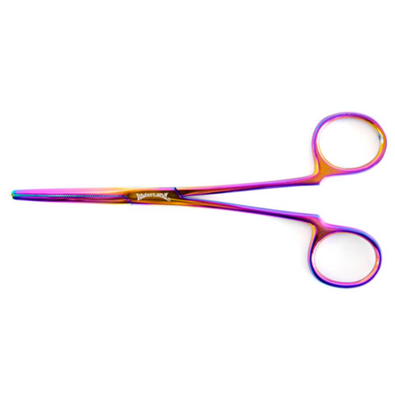 Щипцы WaterLand Limited Pliers Forceps