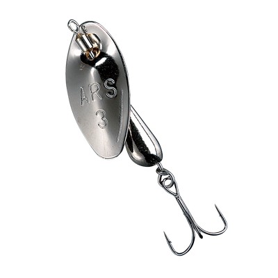 Вращающаяся блесна Smith AR Spinner Trout Model 1,6g. #05 MESI Вращающаяся блесна Smith AR Spinner Trout Model 1,6g. #05 MESI