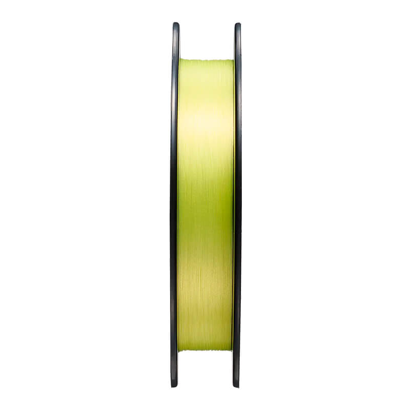 Шнур Gosen Answer Light Game PE X8 150m #0.3 Yellow