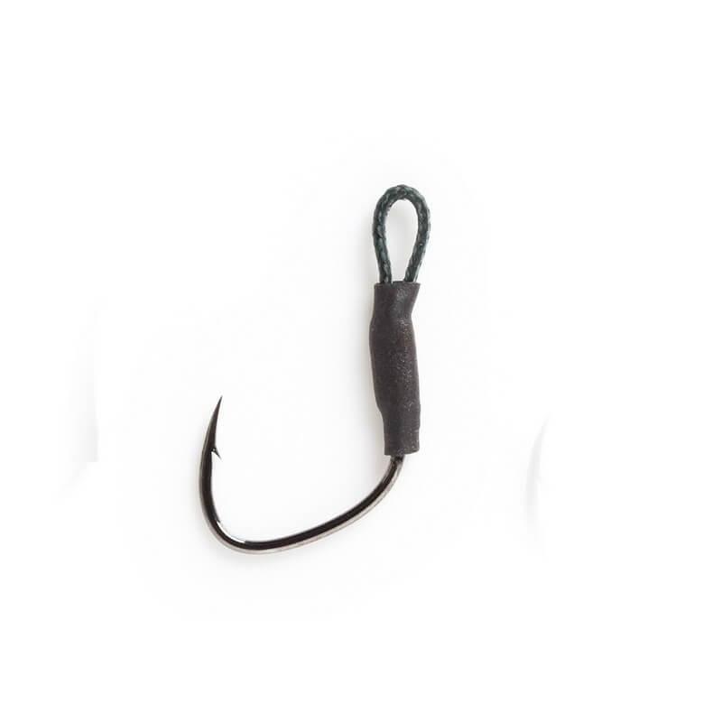 Крючки ассисты Decoy Light Game Assist DJ-91 #S (6шт.) Крючки ассисты Decoy Light Game Assist DJ-91 #S (6шт.)