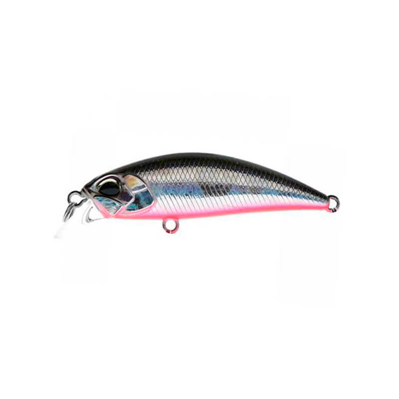 Воблер DUO Spearhead Ryuki 45S #ADA4125 Red Belly