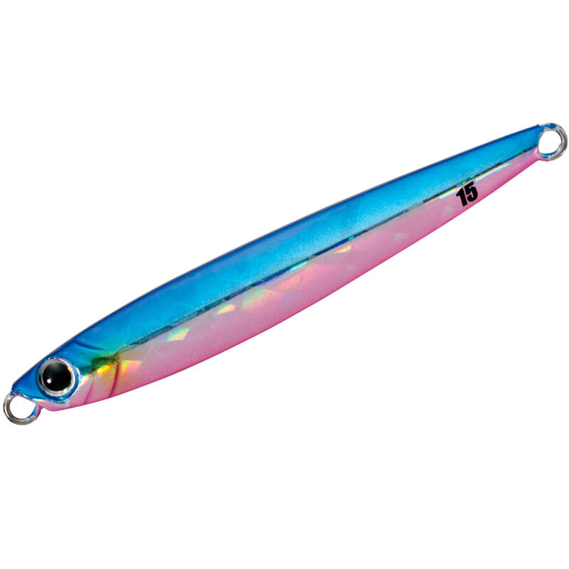 Пилькер Major Craft Jigpara Micro Slim 1.5g #4