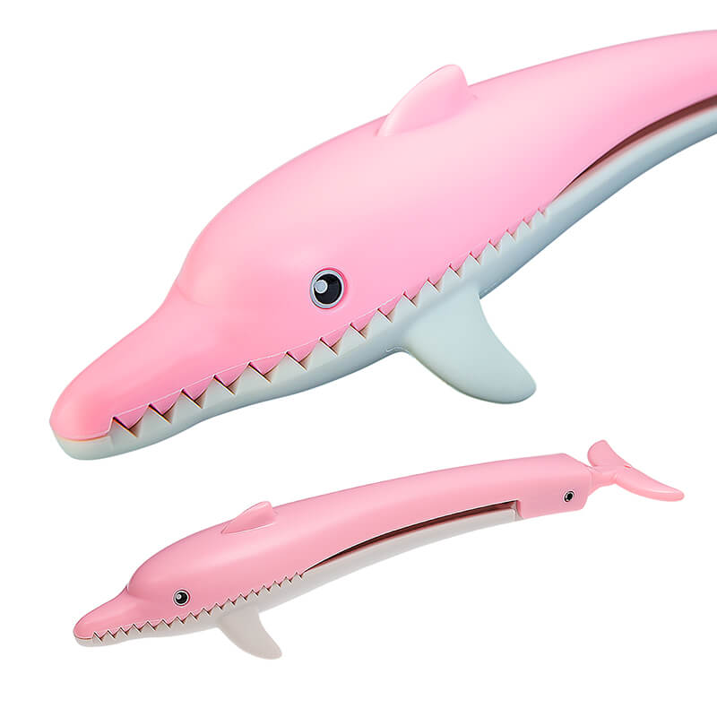 Захват DaiichiSeiko Dolphin-yan! Grip #Pink
