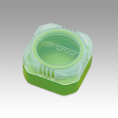 Коробка Meiho Versus Liquid Pack VS-L415 Green