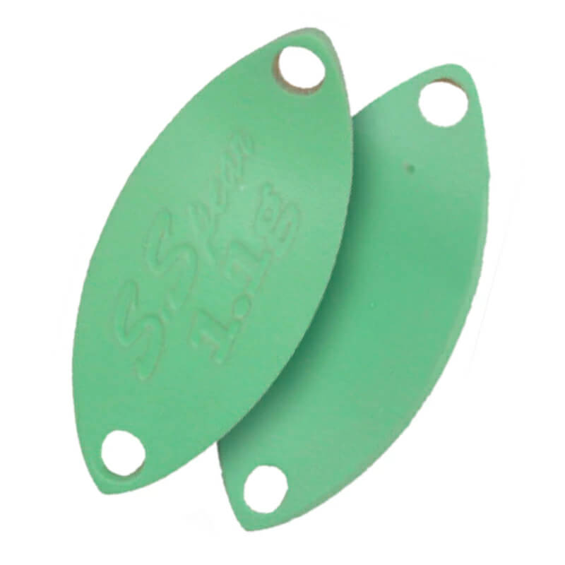 Колеблющаяся блесна ValkeIN Servant Spear 1.1гр. #GLT3 Windy