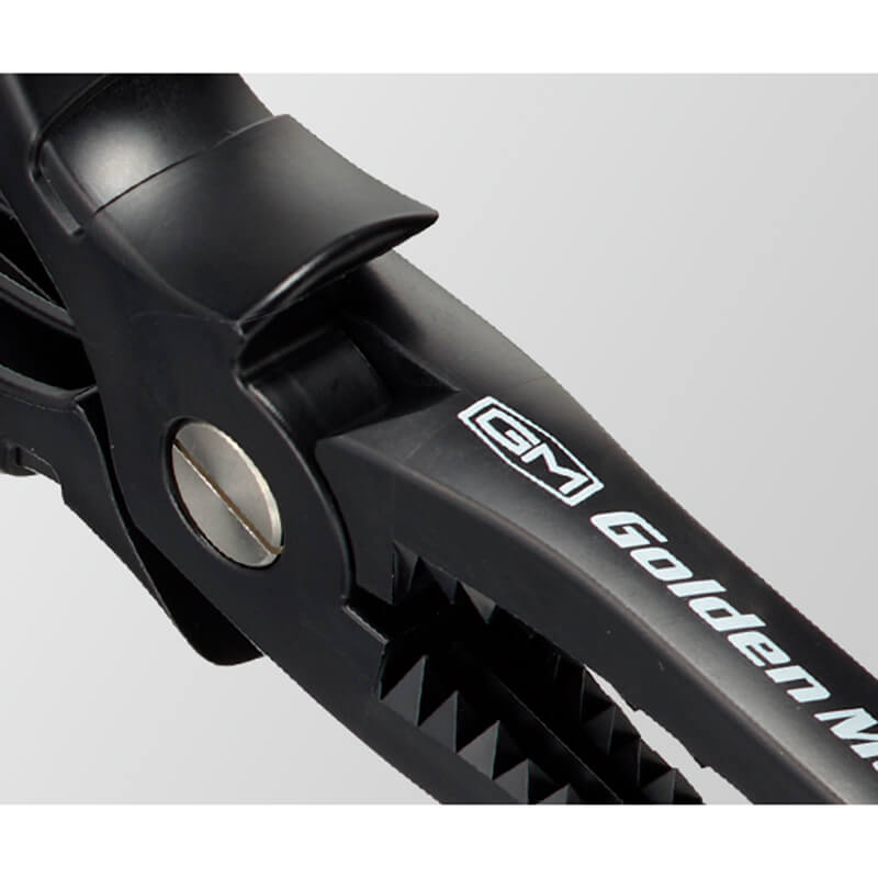 Захват Golden Mean GM Capture Scissors Grip #Black