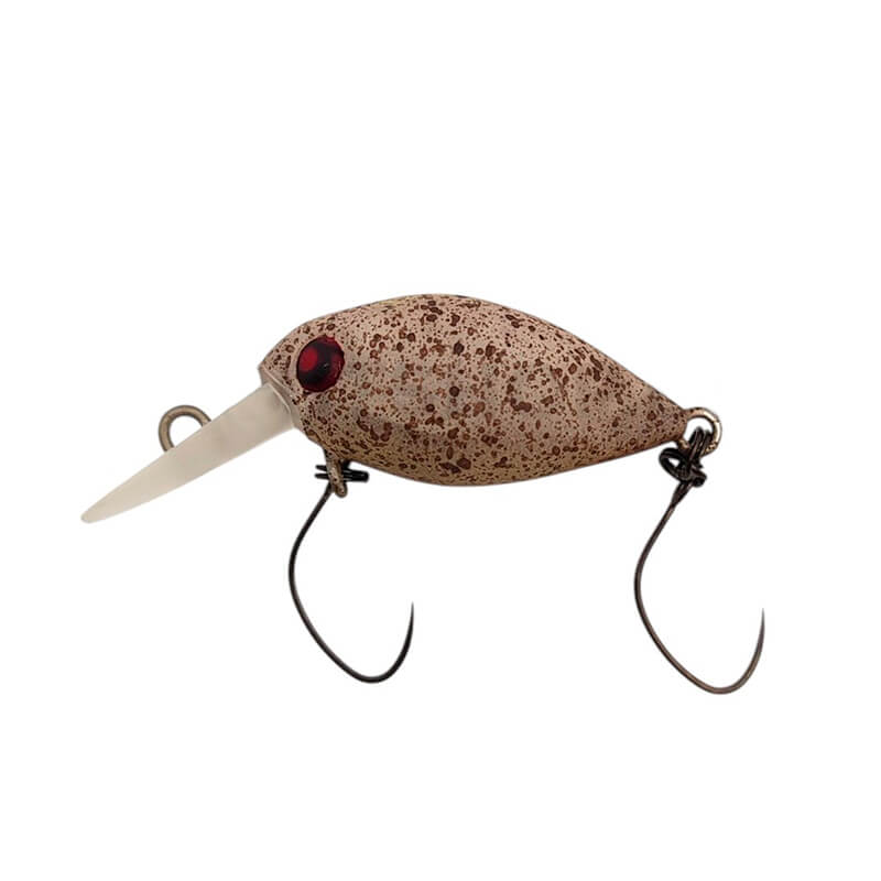 Воблер Rodio Craft Moca Fat Jr. DR SS #34 19 Saotome