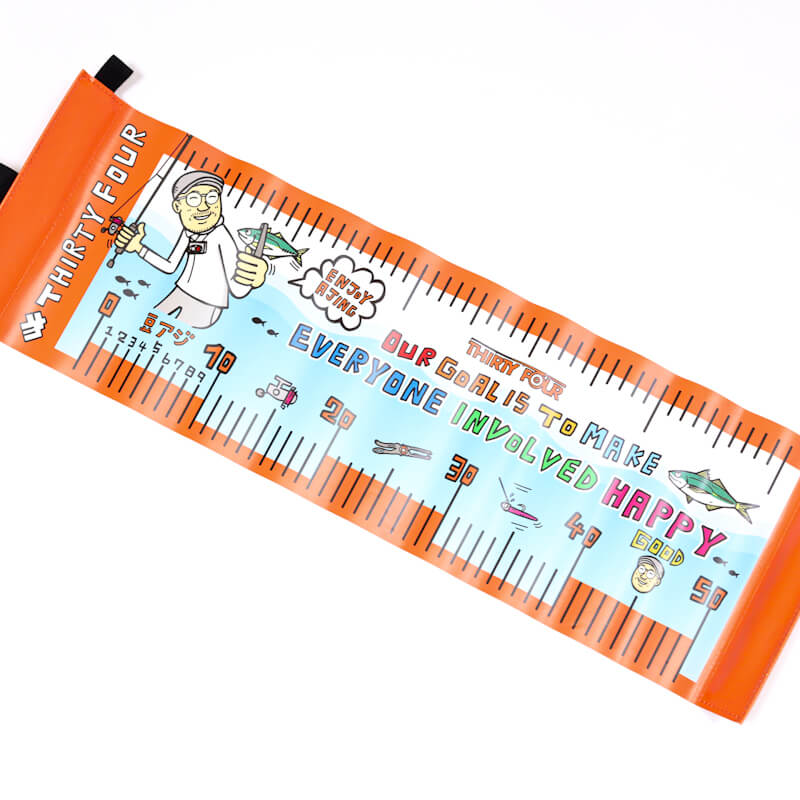 Рулетка Thirty34Four Measure Sheet Event Limited