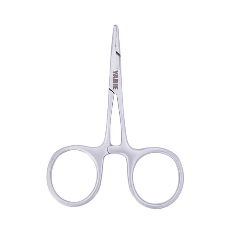Щипцы-пинцет Yarie №797 Fishing Handy Forceps 95