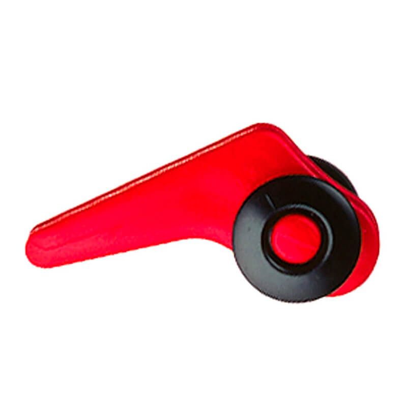 Хуккипер FuJi Lure Hook Keeper EHKM #Red