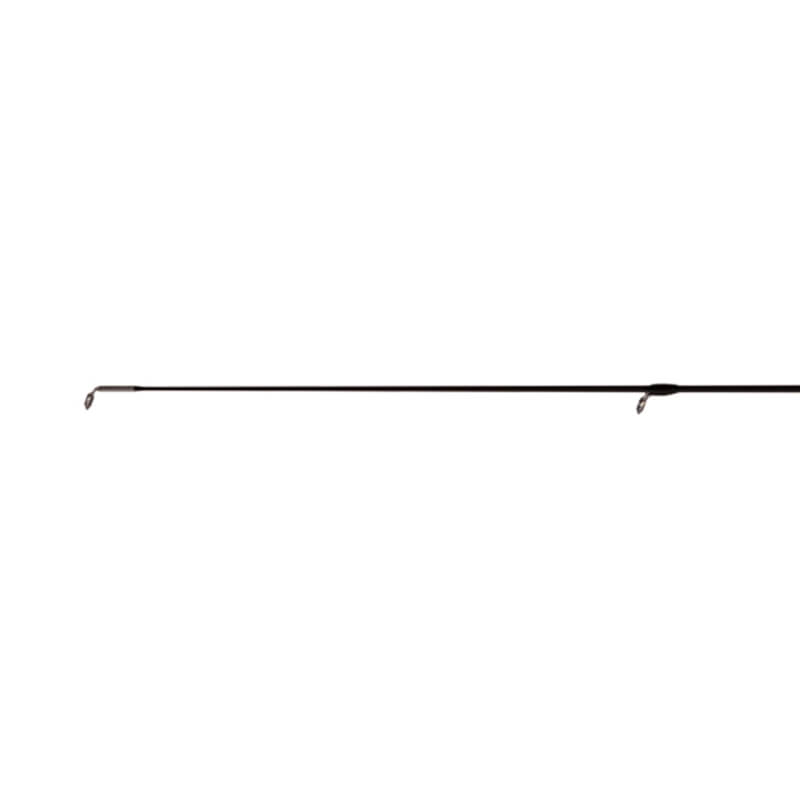 Спиннинг Xesta Black Star Extra Tuned S58LX-S Short Solid Alternative