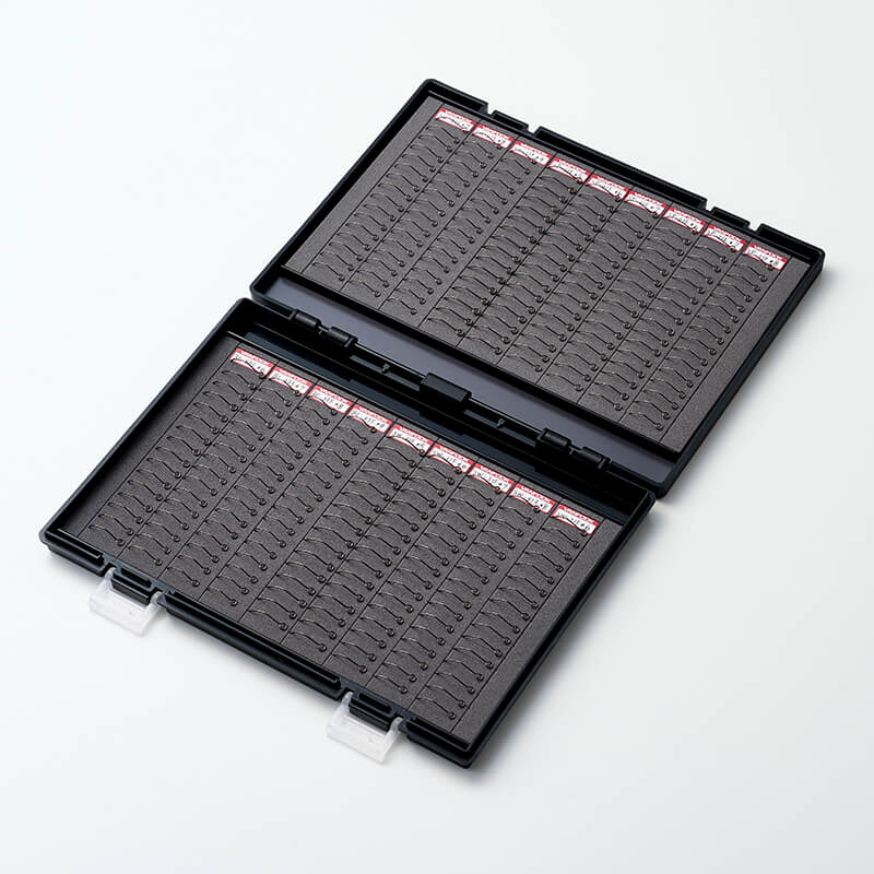 Коробка для крючков Vanfook Hook Stocker ST-288BK