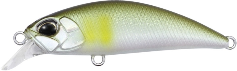 Воблер DUO Spearhead Ryuki 45S #ANA4010 Ayu