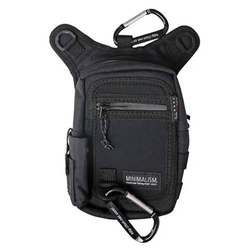 Сумка Tict Minimalism Active Bag  #Black