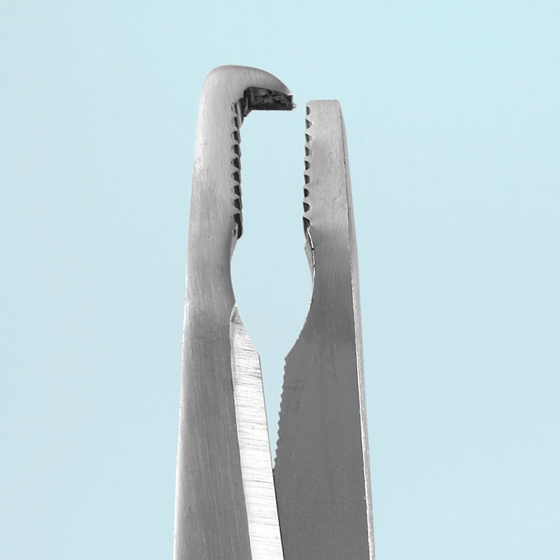 Щипцы DaiichiSeiko Homing Pliers Type SR Щипцы DaiichiSeiko Homing Pliers Type SR