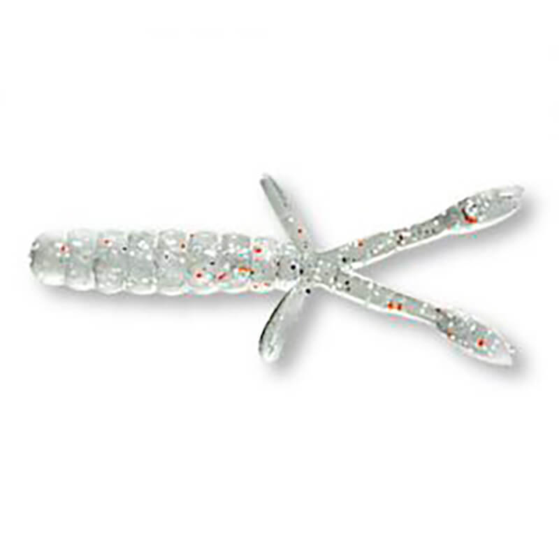 Силиконовая приманка Junglegym Harapeco Worm 2.3" #07