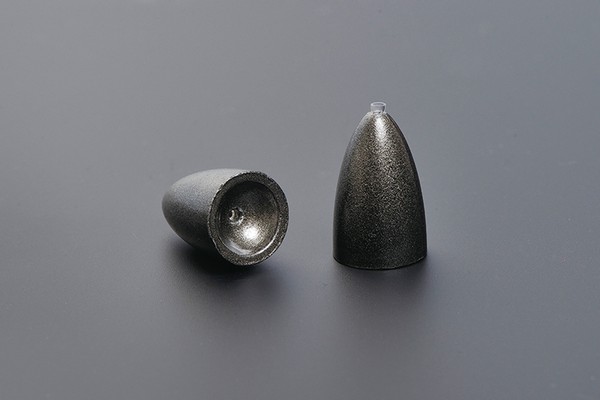 Груз Decoy Sinker Type Bullet DS-5 14g. (2шт.)