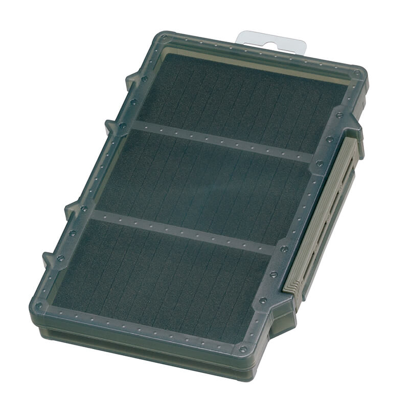 Коробка DaiichiSeiko MC Case #195 S Foliage Green