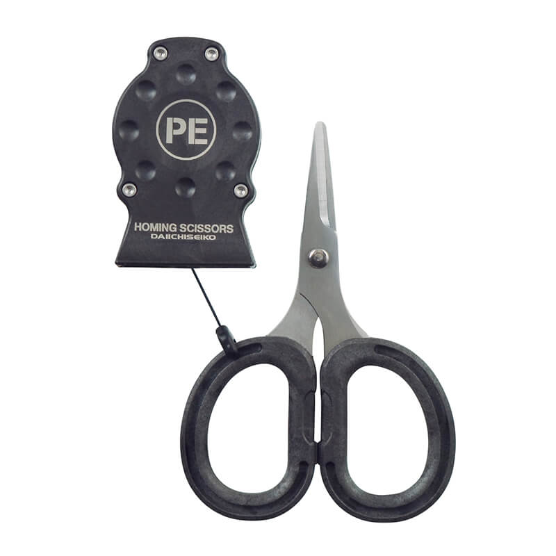 Ножницы DaiichiSeiko Homing Scissors Type PE Ножницы DaiichiSeiko Homing Scissors Type PE