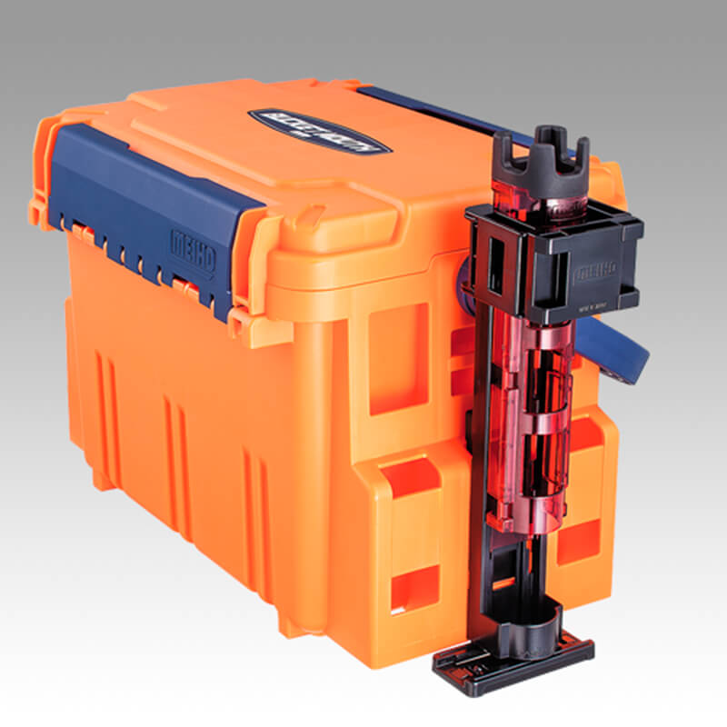 Универсальный держатель Meiho Multi Holder BM-25