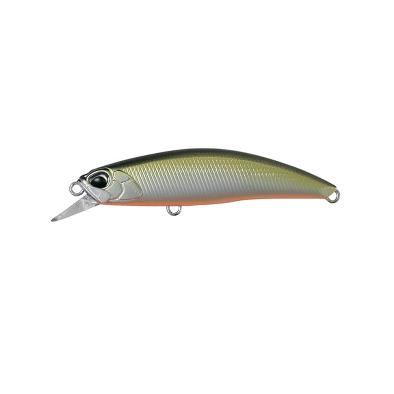 Воблер DUO Spearhead Ryuki 60S #MNI4047 Tennessee Shad