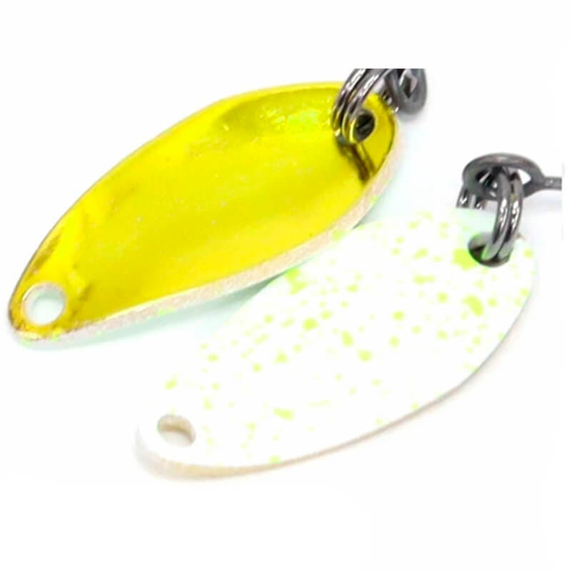 Колеблющаяся блесна Rodio Craft Noa M 0.6гр. #93 2018 Matsumoto color