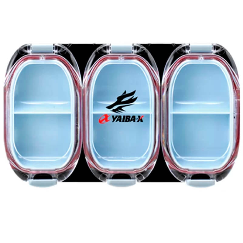 Коробка Sasame YCA-3 Yaiba Magnet Case 6S