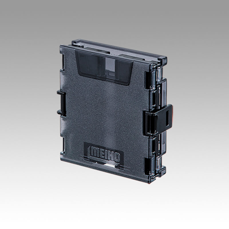 Держатель для бутылок складной Meiho Oricon Drink Holder BM