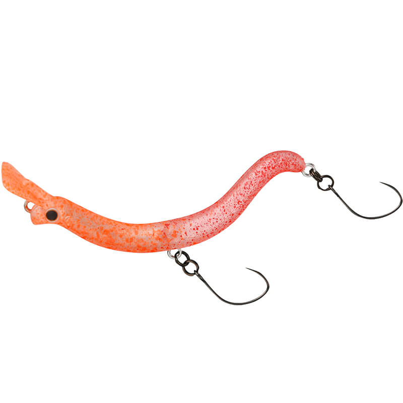 Воблер Daiwa Presso Nyoro Clazy 57S #Ored RG