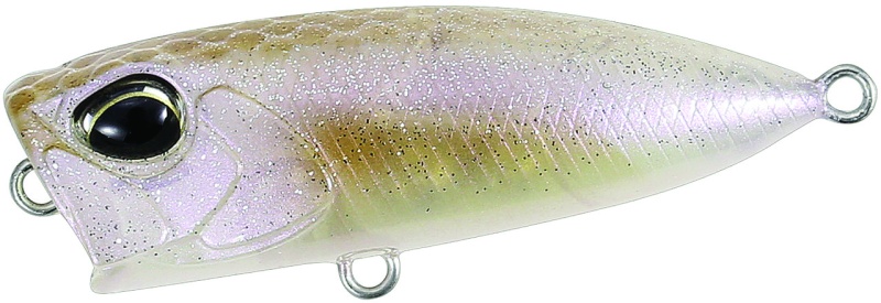 Воблер DUO Tetra Works Pocopoco F #CCC0295 Ghost Aji