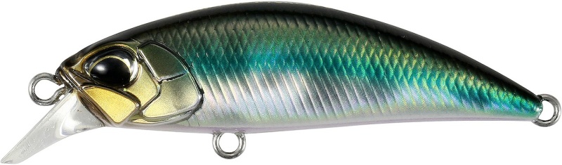 Воблер DUO Spearhead Ryuki 45S #GAA4005 Sapphire Lux