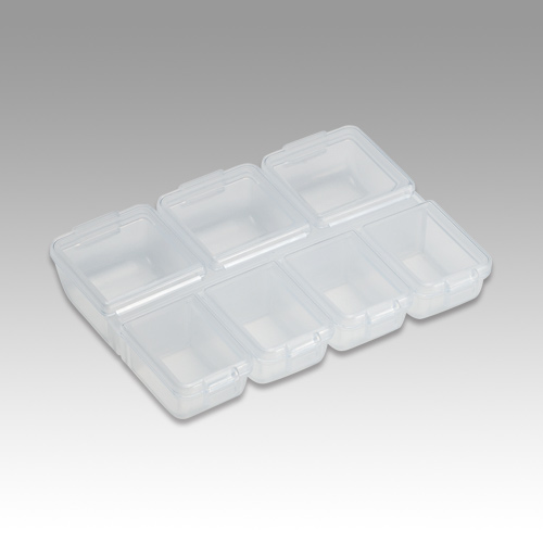 Коробка Meiho Fly Box FB-7