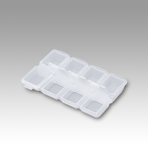 Коробка Meiho Fly Box FB-8