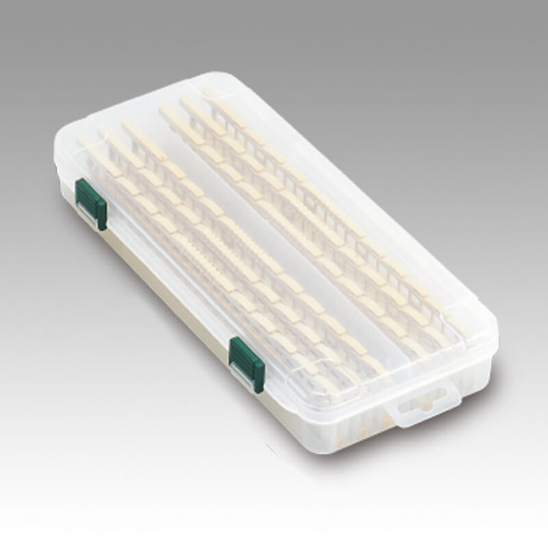 Набор мотовил Meiho Shikakemaki Stocker 8 (6шт.)