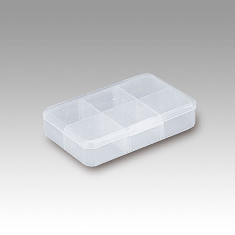 Коробка Meiho Fly Box FB-11