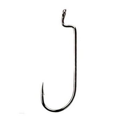 Крючки Owner офсетные Slim Offset MH-21 BC 51639 №6