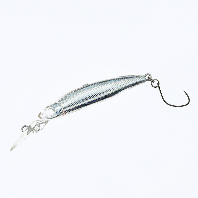 Воблер Smith x Rodio Craft Still Area T2 40F #11 Kikaida