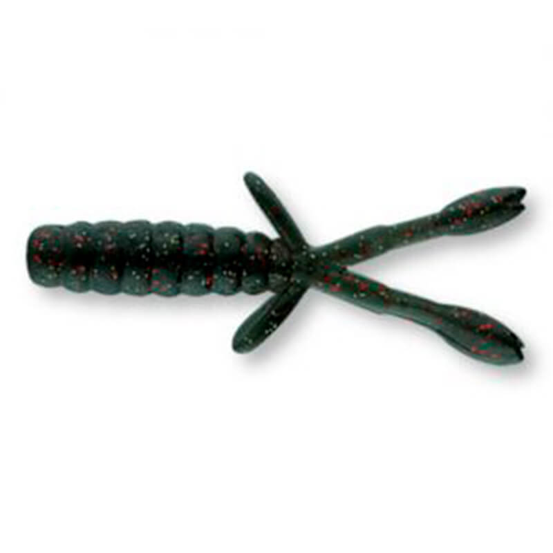 Силиконовая приманка Junglegym Harapeco Worm 2.3" #04