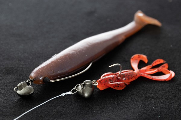 Груз Decoy Sinker Switch Head DS-13 5g. (5шт.)