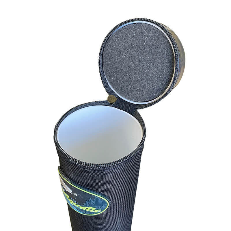 Тубус Aquatic 75х120 (синий)