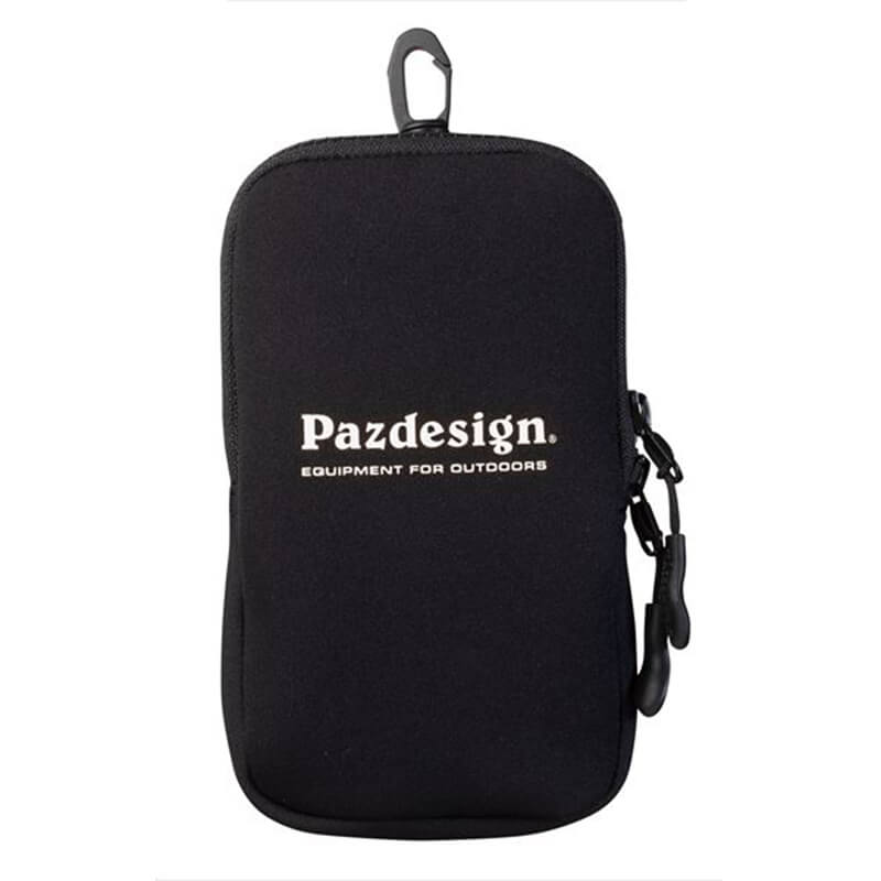 Чехол Pazdesign PAC-322 Pouch #Black