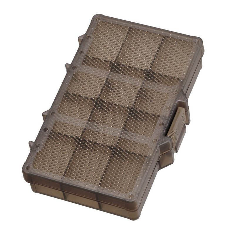 Коробка DaiichiSeiko MC Case #138 P Dark Earth