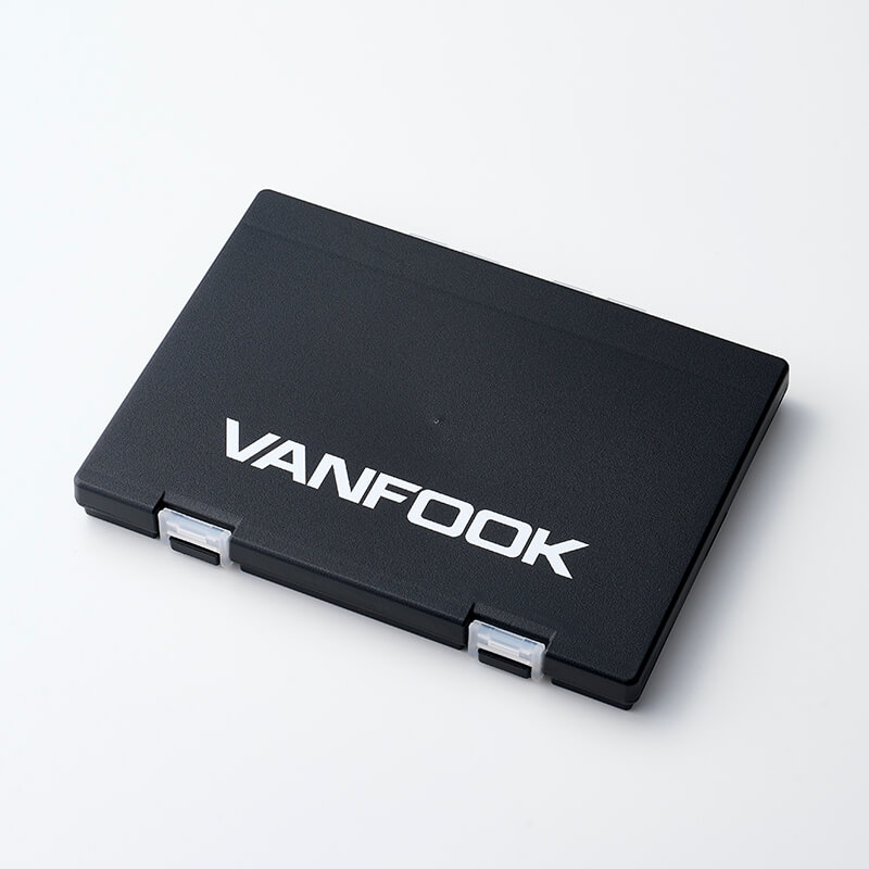 Коробка для крючков Vanfook Hook Stocker ST-288BK