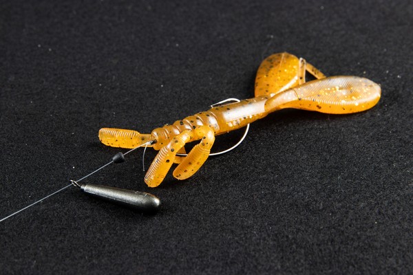 Груз Decoy Sinker Type Stick DS-6 1.8g. (6шт.)