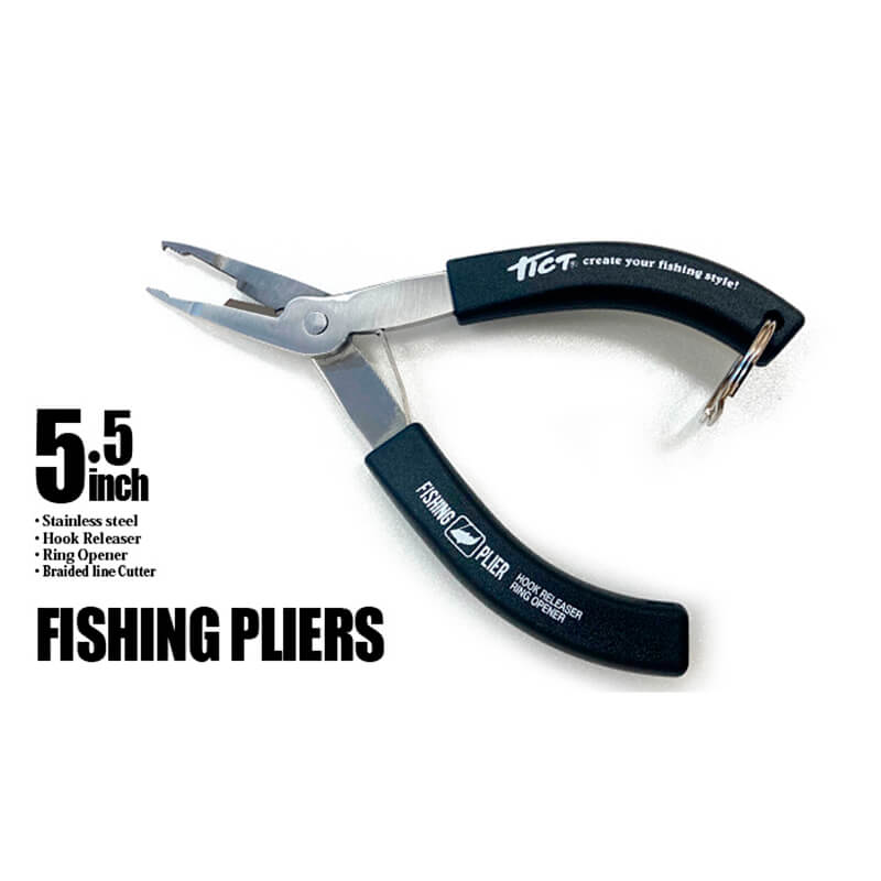 Инструмент Tict Fishing Pliers