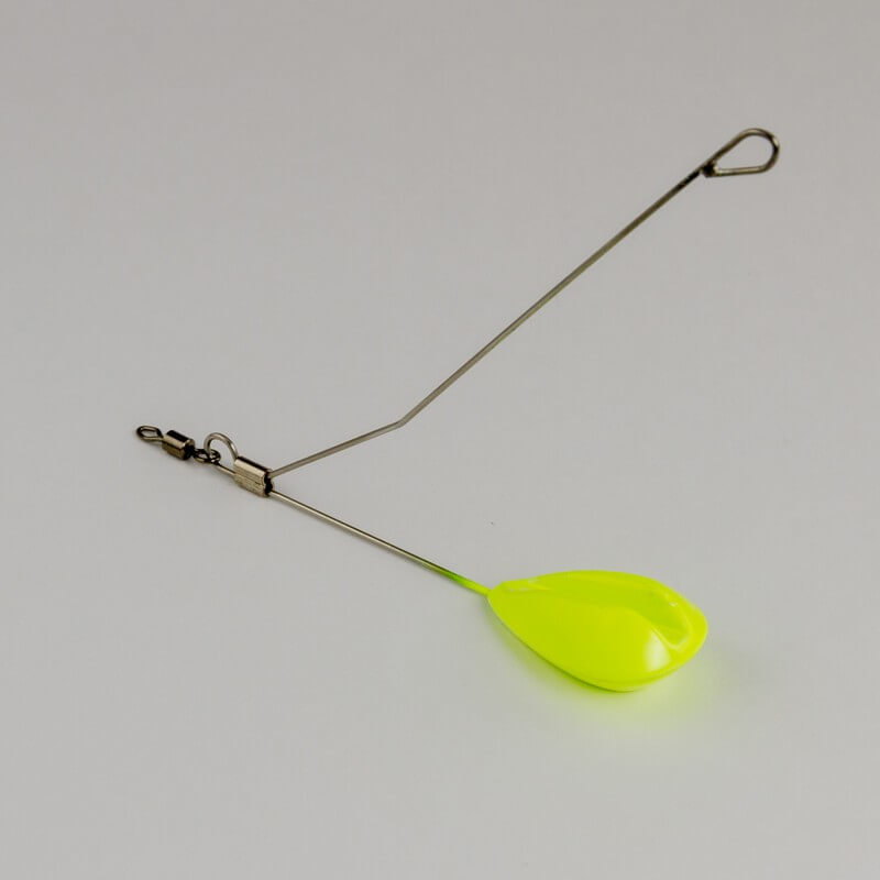 Груз Decoy Shore Ten Smart SG-26 21g #Yellow