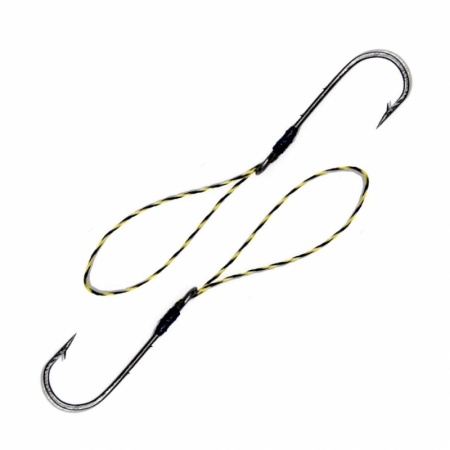 Оснастка для булера Best Fishing Spear Hook #12