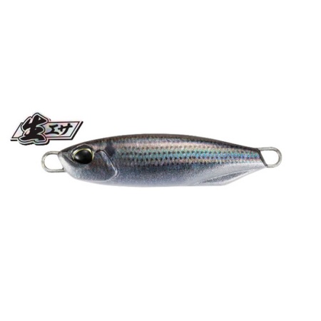 Пилькер DUO Drag Metal Cast 15g #PMA0490 Real Konoshiro