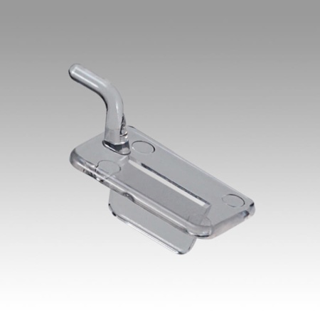 Коробка Meiho Tairaba Hook Case J #White